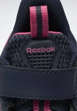 Reebok Road Supreme 4 Alt- Zapatillas De Running Estables - Vector Navy Atomic Pink Cloud White -Tienda De Moda Juvenil 5423e579217f4943bb4252da4b2b5918