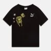 Puma Spongebob Graphic Tee Unisex - Camiseta Estampada - Black 2 Puma Spongebob Graphic Tee Unisex - Camiseta Estampada - Black -Tienda De Moda Juvenil 5430a1f2c0094eb48706c234ad7fa086