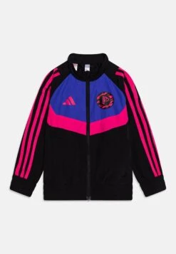 ADIDAS PERFORMANCE Pogba Unisex - Chaqueta De Entrenamiento - Lucid Blue/Black