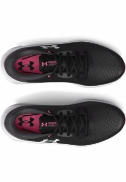 Under Armour Technical Performa Ggs Charged Pursuit 3 - Zapatillas De Running Neutras - Black -Tienda De Moda Juvenil 54e10dbfa5ad46b186975ac4ae4b9c18