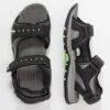 Merrell Panther Sandal 2.0 - Sandalias De Senderismo - Black -Tienda De Moda Juvenil 54e4aac92ec84729aac598c68b3edcaf