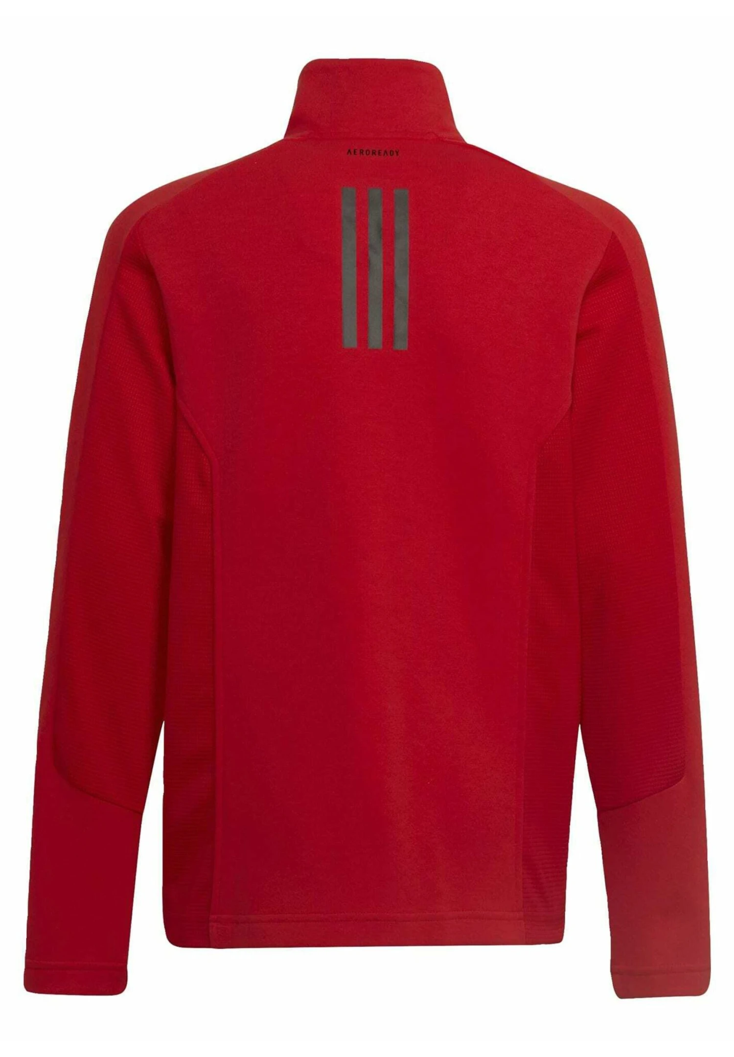 ADIDAS PERFORMANCE Sudadera Con Cremallera - Red 4 ADIDAS PERFORMANCE Sudadera Con Cremallera - Red - Imagen 2