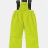CMP Kid Salopette Unisex - Pantalón De Nieve - Yellow Fluo 1 CMP Kid Salopette Unisex - Pantalón De Nieve - Yellow Fluo -Tienda De Moda Juvenil 554748ca7b574d58aa841a0232850f10