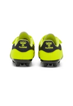 Hummel Hattrick Mg Jr - Botas De Fútbol Con Tacos - Safety Yellow 12 Hummel Hattrick Mg Jr - Botas De Fútbol Con Tacos - Safety Yellow -Tienda De Moda Juvenil 5579d8f40dca4603b0aefef14116c882