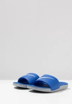 Nike Performance Kawa Slide Unisex - Chanclas De Baño - Hyper Cobalt/White -Tienda De Moda Juvenil 56cd8229765240daa513851b49871de9