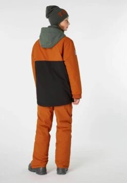 Protest Prtisaact Jr - Chaqueta De Esquí - Huntergreen 9 Protest Prtisaact Jr - Chaqueta De Esquí - Huntergreen -Tienda De Moda Juvenil 5756b10ed0c144e0a6660112782f7df9