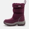 Reima Vimpeli Unisex - Botas Para La Nieve - Deep Purple 1 Reima Vimpeli Unisex - Botas Para La Nieve - Deep Purple -Tienda De Moda Juvenil 576705411ee340c1a8f5193901c817b5