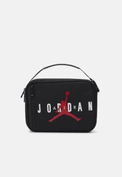 Jordan Lunchbox - Bolsa De Deporte - Black