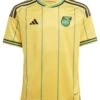 ADIDAS PERFORMANCE Jamaica 23 Home - Camiseta De Fútbol - Bold Gold Vivid Green -Tienda De Moda Juvenil 583723e843b6442185e216839a024e5b