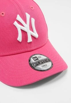 NEW ERA Kappe 940 Mlb Leage Basic - Gorra - Pink -Tienda De Moda Juvenil 5859d2e5cfe94f66af3fa742511403cf