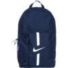 Nike Performance Mochila - Midnight Navy / Black / White 1 Nike Performance Mochila - Midnight Navy / Black / White -Tienda De Moda Juvenil 5994d2114dd34ffcb72ba578b0f8de92