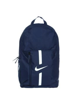 Nike Performance Mochila - Midnight Navy / Black / White