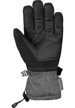 Reusch Connor R-Tex® Xt Junior - Guantes - Black/Black Melange 6 Reusch Connor R-Tex® Xt Junior - Guantes - Black/Black Melange -Tienda De Moda Juvenil 59eb80603c014dbe9bdb39ae08d44af1