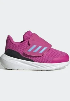 ADIDAS PERFORMANCE Runfalcon 3.0 Unisex - Zapatillas De Running Neutras - Lucid Blue Legend Ink Cloud White -Tienda De Moda Juvenil 5a532217d1df40988a293c9aab36ab78
