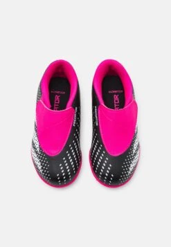 ADIDAS PERFORMANCE Predator Accuracy 4 Vel Tf Unisex - Botas De Fútbol Multitacos - Core Black/Footwear White/Team Shock Pink -Tienda De Moda Juvenil 5a594763e243409f972bdc4e751bdddd