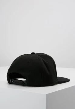 Jordan Jumpman Snapback - Gorra - Black/Gym Red -Tienda De Moda Juvenil 5adb781f73d343e69a3f71c520bfc742