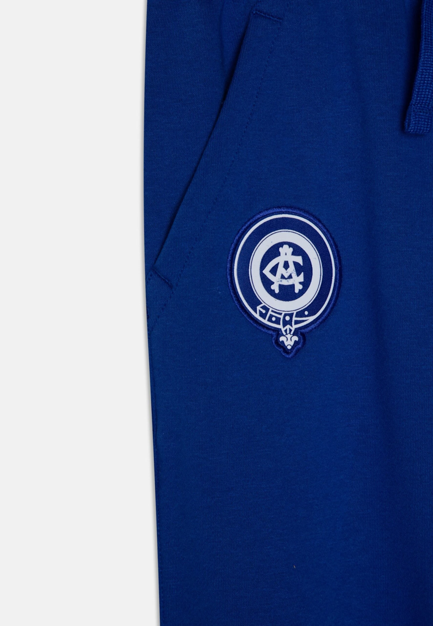 Nike Performance Atletico Madrid Club Pant Unisex - Equipación De Clubes - Old Royal/White 5 Nike Performance Atletico Madrid Club Pant Unisex - Equipación De Clubes - Old Royal/White - Imagen 3