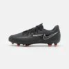 Nike Performance Botas De Fútbol Con Tacos - Black/Dark Smoke Grey/Summit White 2 Nike Performance Botas De Fútbol Con Tacos - Black/Dark Smoke Grey/Summit White -Tienda De Moda Juvenil 5b13cfe71bf44f91a47eaa3cf2490052