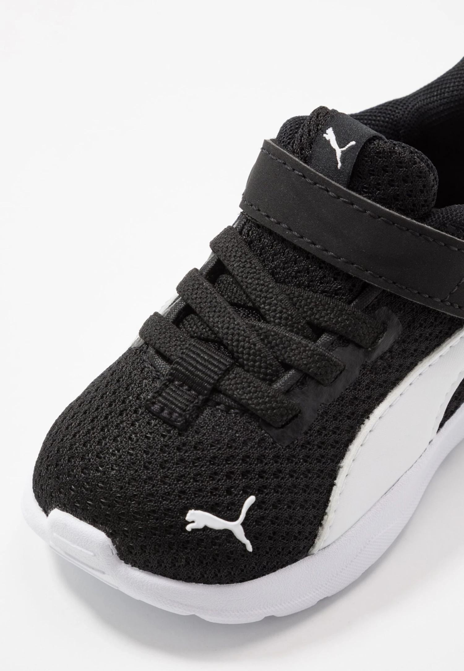 Puma Anzarun Lite Ac Inf - Zapatillas De Running Neutras - Black/White 5 Puma Anzarun Lite Ac Inf - Zapatillas De Running Neutras - Black/White - Imagen 3