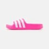 ADIDAS PERFORMANCE Adilette Aqua Unisex - Chanclas De Baño - Lucid Pink/Footwear White -Tienda De Moda Juvenil 5b916e654b24459fb7d7b1b55a20a143