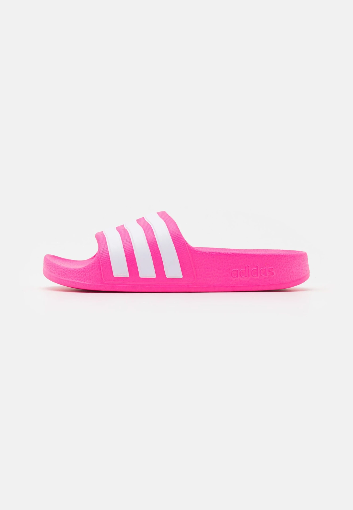 ADIDAS PERFORMANCE Adilette Aqua Unisex - Chanclas De Baño - Lucid Pink/Footwear White 3 ADIDAS PERFORMANCE Adilette Aqua Unisex - Chanclas De Baño - Lucid Pink/Footwear White