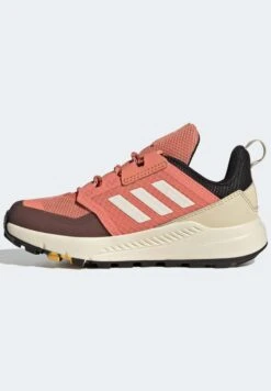 ADIDAS PERFORMANCE Terrex Trailmaker R.Rdy Unisex - Zapatillas De Senderismo - White Coral Gold Coloured -Tienda De Moda Juvenil 5c663d5497b244f2bf9f54ac1a21d34b