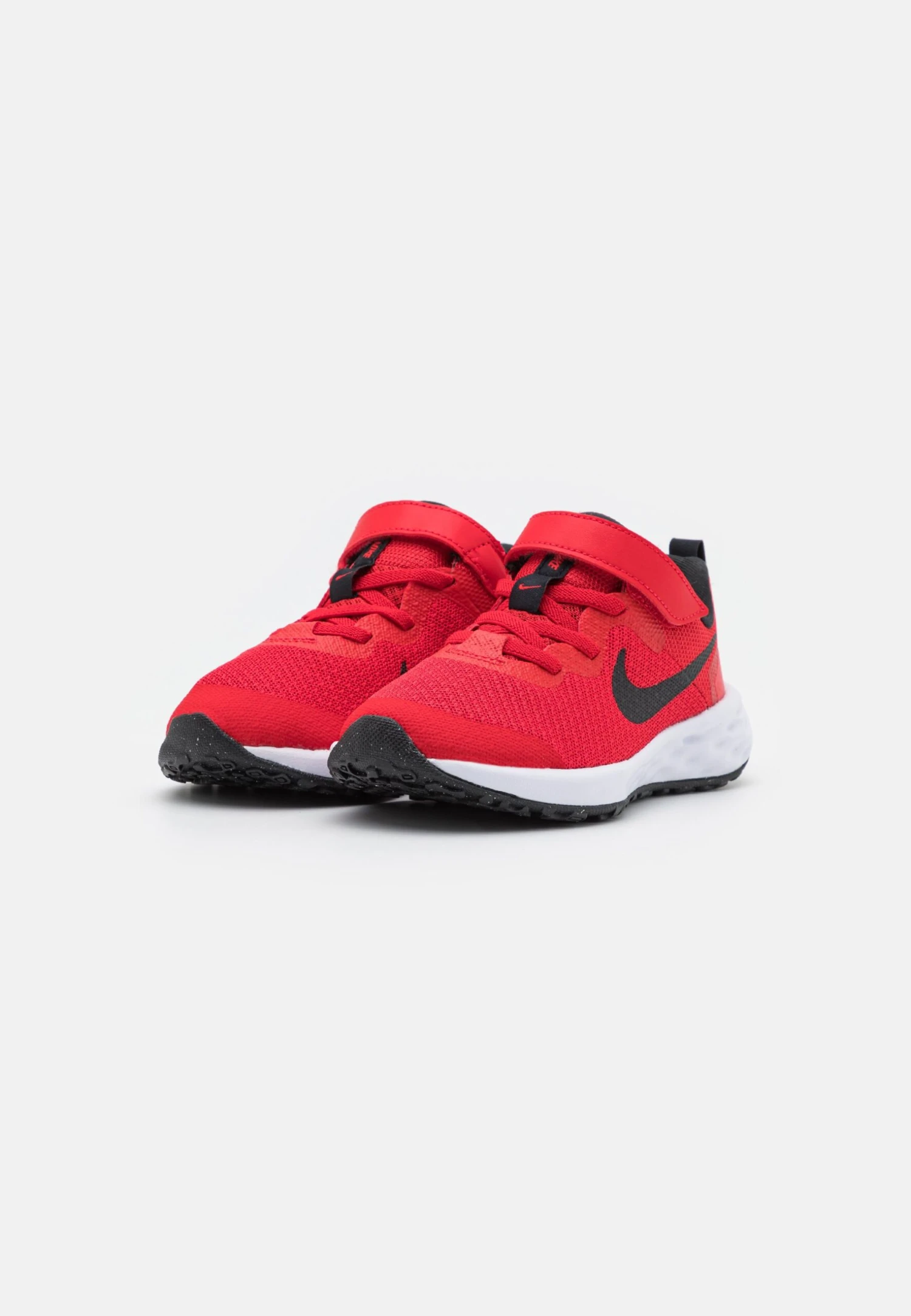 Nike Performance Revolution 6 Unisex - Zapatillas De Running Neutras - University Red/Black 4 Nike Performance Revolution 6 Unisex - Zapatillas De Running Neutras - University Red/Black - Imagen 2
