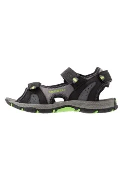 Merrell Panther Sandal 2.0 - Sandalias De Senderismo - Black -Tienda De Moda Juvenil 5cb243d034e44d43a6e6ce4fe24971db