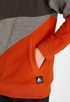 Protest Hoody - Forro Polar - Orange Fire 12 Protest Hoody - Forro Polar - Orange Fire -Tienda De Moda Juvenil 5ce661cd75bb4ecc8cf37272bf05cc8b