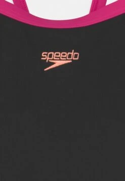 Speedo Dive - Bañador - Black/Neon Fire/Electric Pink 7 Speedo Dive - Bañador - Black/Neon Fire/Electric Pink -Tienda De Moda Juvenil 5d23dee8eacf45c29a13d0d1c93c76cd