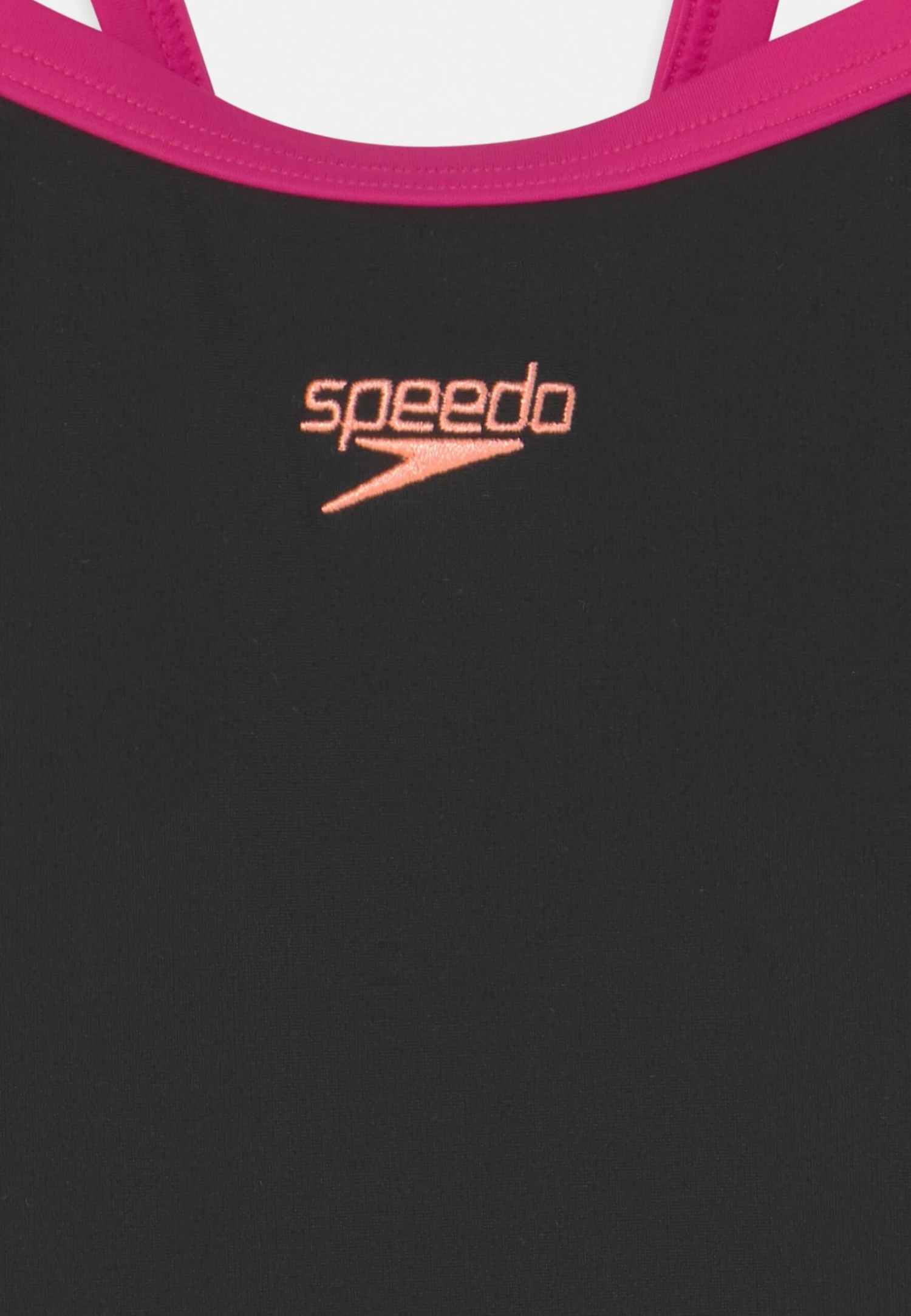 Speedo Dive - Bañador - Black/Neon Fire/Electric Pink 5 Speedo Dive - Bañador - Black/Neon Fire/Electric Pink - Imagen 3