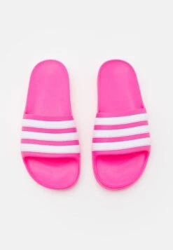 ADIDAS PERFORMANCE Adilette Aqua Unisex - Chanclas De Baño - Lucid Pink/Footwear White 11 ADIDAS PERFORMANCE Adilette Aqua Unisex - Chanclas De Baño - Lucid Pink/Footwear White -Tienda De Moda Juvenil 5e2ef7d33812459592944851e703d7e7