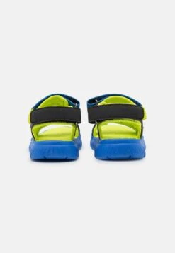 Kappa Sandalias De Senderismo - Blue/Black -Tienda De Moda Juvenil 5e58d0aecba347d6aedef77267acaa75