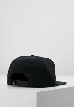 Jordan Jumpman Air - Gorra - Black -Tienda De Moda Juvenil 5e7d54103f3c4e9d9b3b57405fbc3513