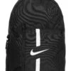 Nike Performance Mochila - Black / White -Tienda De Moda Juvenil 5efa68a1555e423aa3af1336e0c9a355