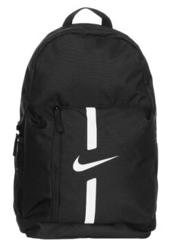 Nike Performance Mochila - Black / White