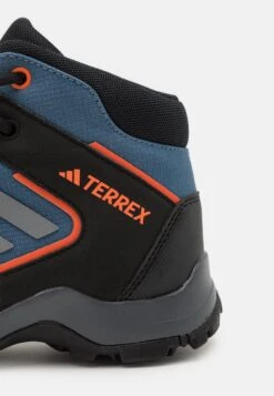 Adidas TERREX Terrex Hyperhiker Mid Unisex - Zapatillas De Senderismo - Steel/Grey/Impact Orange 13 Adidas TERREX Terrex Hyperhiker Mid Unisex - Zapatillas De Senderismo - Steel/Grey/Impact Orange -Tienda De Moda Juvenil 5f826465313343358f0be4a90125a244