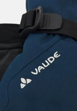 VAUDE Snow Cup Gloves Unisex - Guantes - Dark Sea 9 VAUDE Snow Cup Gloves Unisex - Guantes - Dark Sea -Tienda De Moda Juvenil 60039e5f2aa7410593e6fe81e56a3392