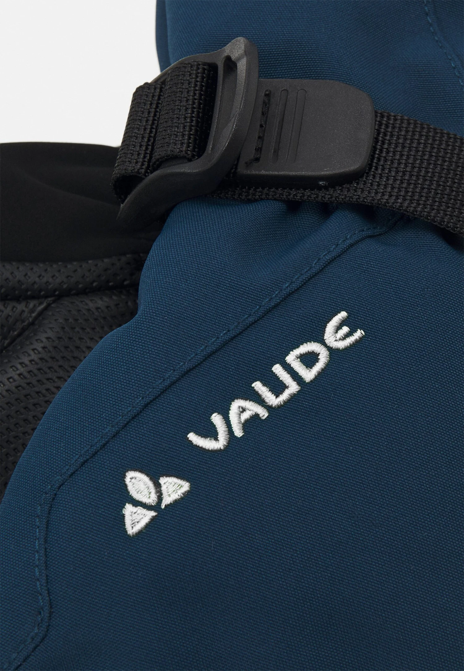 VAUDE Snow Cup Gloves Unisex - Guantes - Dark Sea 6 VAUDE Snow Cup Gloves Unisex - Guantes - Dark Sea - Imagen 4