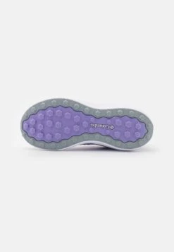 Columbia Youth Hatana Waterproof Unisex - Zapatillas De Senderismo - Morning Mist/Purple Lotus -Tienda De Moda Juvenil 60276b8a726f4ad984ba367240b6e395