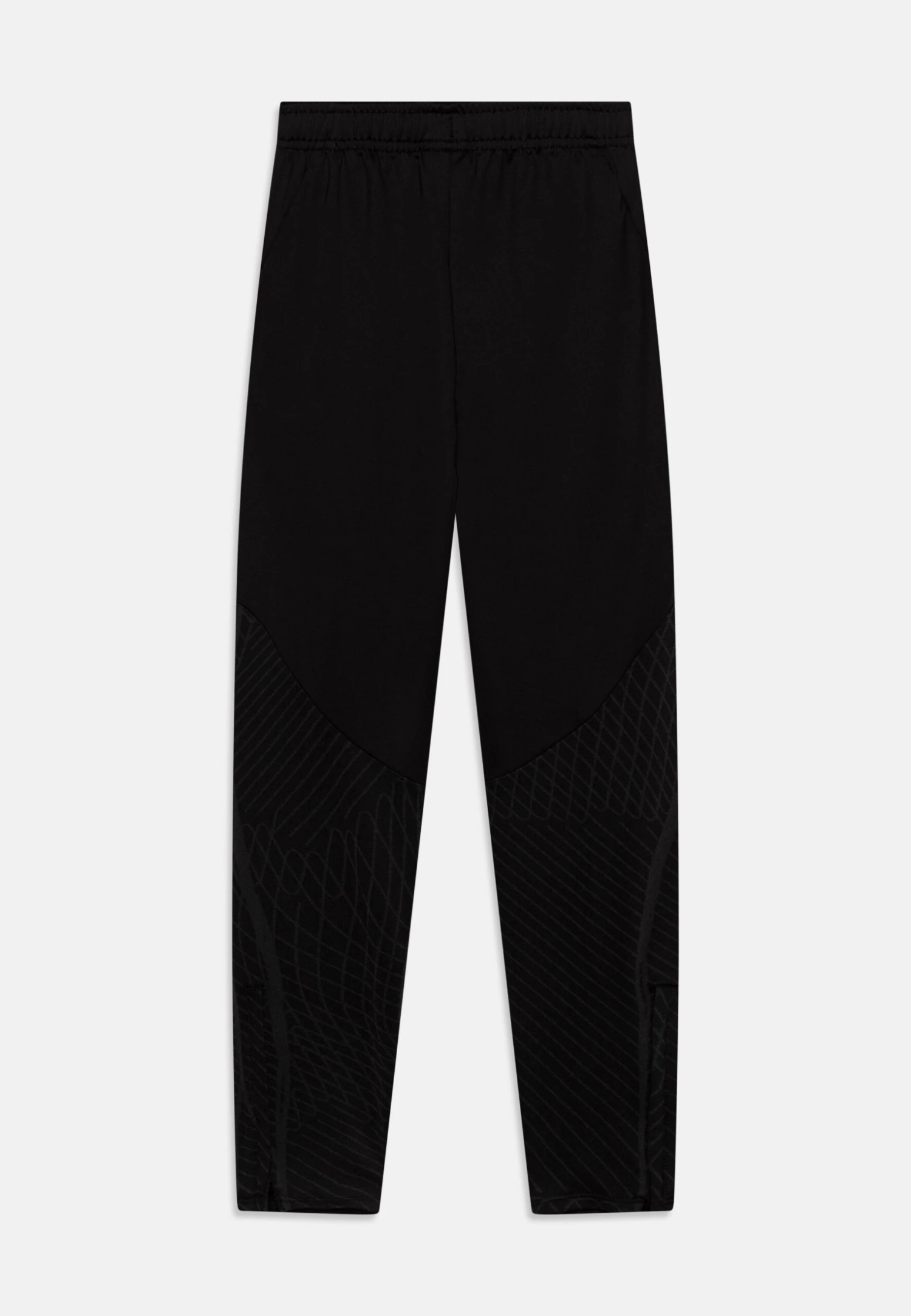 Nike Performance Strike Pant Unisex - Pantalones Deportivos - Black/Bright Crimson 4 Nike Performance Strike Pant Unisex - Pantalones Deportivos - Black/Bright Crimson - Imagen 2