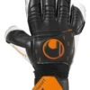 UHLSPORT Soft Flex Frame Speed Con - Guantes De Portero - Schwarz/Weiss/Orange -Tienda De Moda Juvenil 60dbc39e682342738fd8f40aa1a3bf30