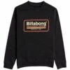 Billabong Sudadera - Black