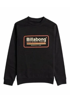 Billabong Sudadera - Black