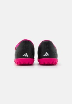 ADIDAS PERFORMANCE Predator Accuracy 4 Vel Tf Unisex - Botas De Fútbol Multitacos - Core Black/Footwear White/Team Shock Pink -Tienda De Moda Juvenil 61c6bb44727643fba9424a18822e8ccb