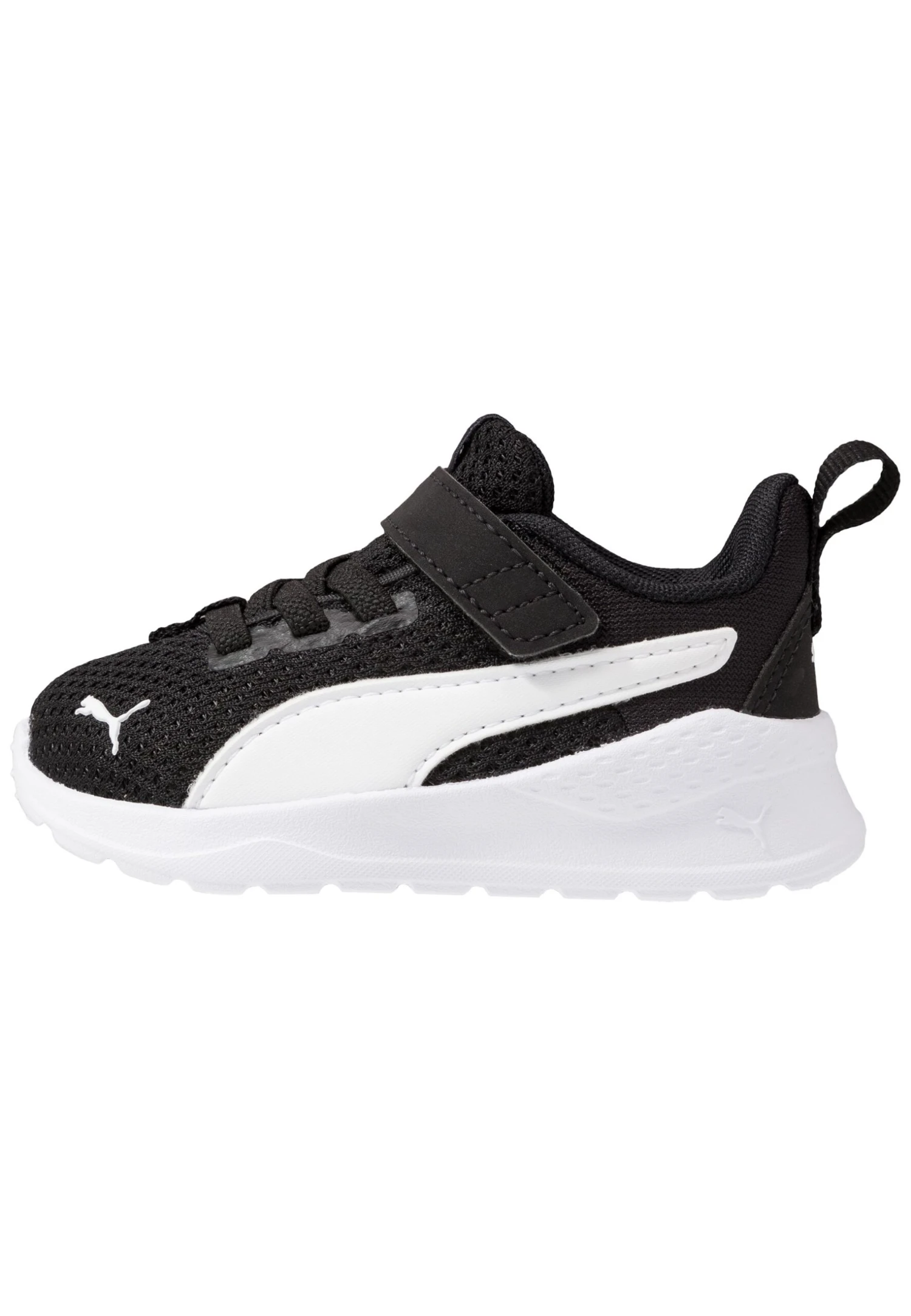 Puma Anzarun Lite Ac Inf - Zapatillas De Running Neutras - Black/White 4 Puma Anzarun Lite Ac Inf - Zapatillas De Running Neutras - Black/White - Imagen 2