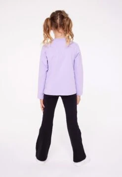 Champion Classic Long Sleeve 2 Pack - Camiseta De Manga Larga - Lilac/New Black -Tienda De Moda Juvenil 62a9bc6f9ec540689840e84ab7993b23