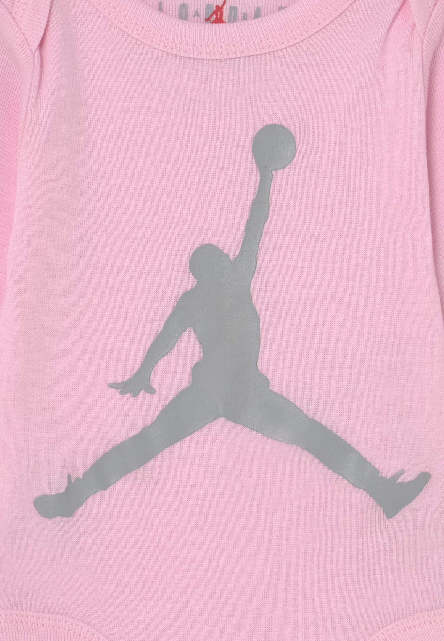 Jordan Jumpman Bootie Set Unisex - Gorro - Pink Foam 5 Jordan Jumpman Bootie Set Unisex - Gorro - Pink Foam - Imagen 3