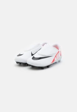 Nike Performance Jr Mercurial Vapor 15 Club Mg Ps Unisex - Botas De Fútbol Con Tacos - Bright Crimson/White/Black 9 Nike Performance Jr Mercurial Vapor 15 Club Mg Ps Unisex - Botas De Fútbol Con Tacos - Bright Crimson/White/Black -Tienda De Moda Juvenil 637da04963d547829f661627dbc1119e
