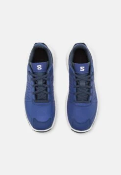 Salomon Patrol Play Junior Unisex - Zapatillas De Senderismo - Blue Print/White/Carbon 11 Salomon Patrol Play Junior Unisex - Zapatillas De Senderismo - Blue Print/White/Carbon -Tienda De Moda Juvenil 6392e8a16c68403799e75445b55057c9